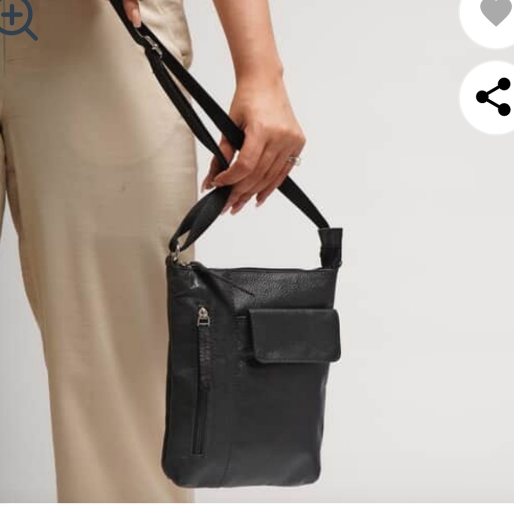 Crossbody Bag